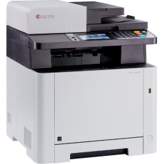 Kyocera ECOSYS M5526cdn Laser Printer - Efficient, Reliable, High-Quality Printing Solutions | 0632983036600